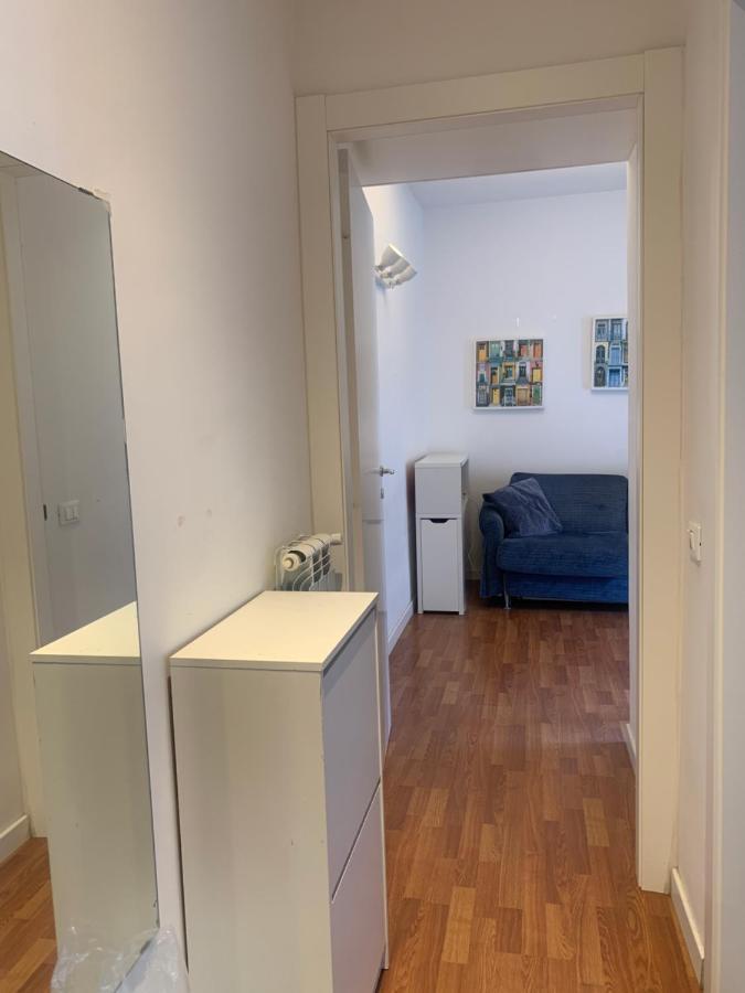 Our Cozy Homestay Рим Екстер'єр фото