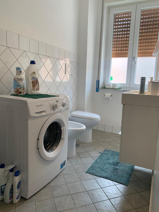 Our Cozy Homestay Рим Екстер'єр фото