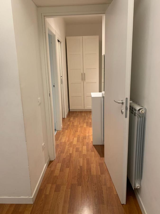 Our Cozy Homestay Рим Екстер'єр фото
